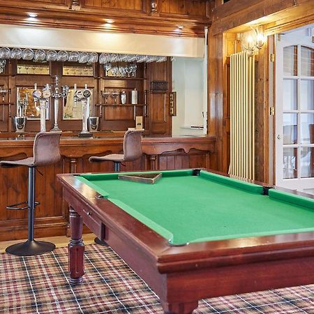 Host & Stay - The Arches Country House ソルトバーン・バイ・ザ・シー エクステリア 写真