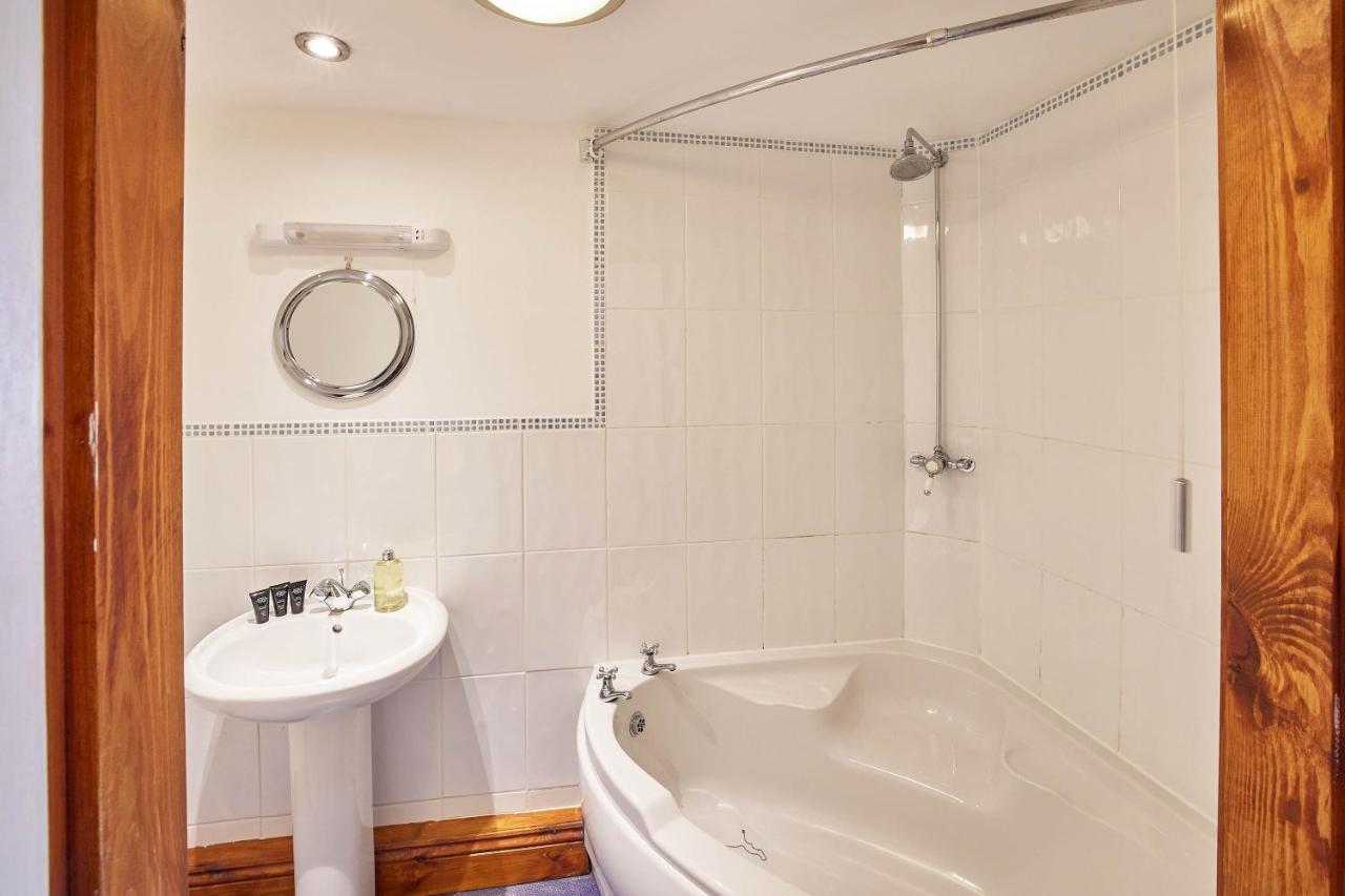 Host & Stay - The Arches Country House ソルトバーン・バイ・ザ・シー エクステリア 写真