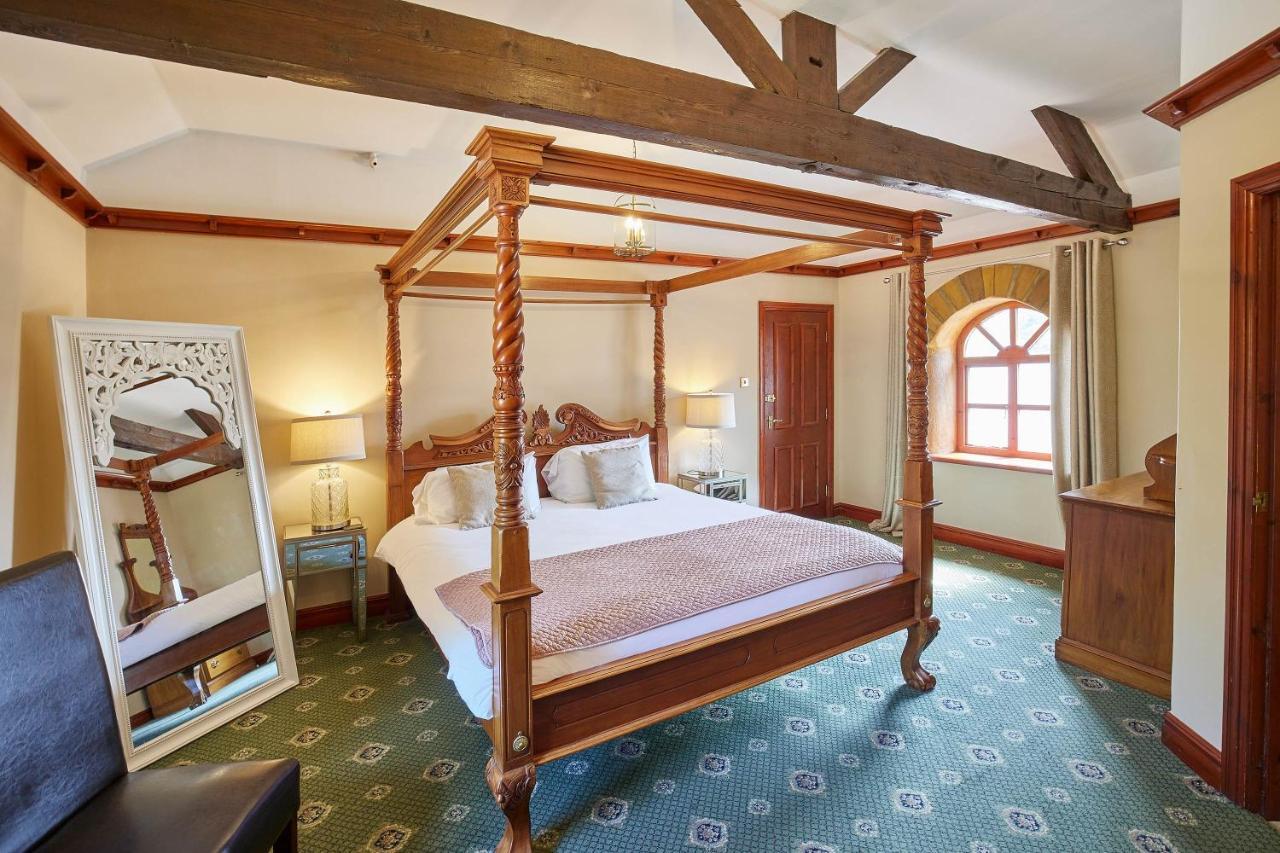 Host & Stay - The Arches Country House ソルトバーン・バイ・ザ・シー エクステリア 写真