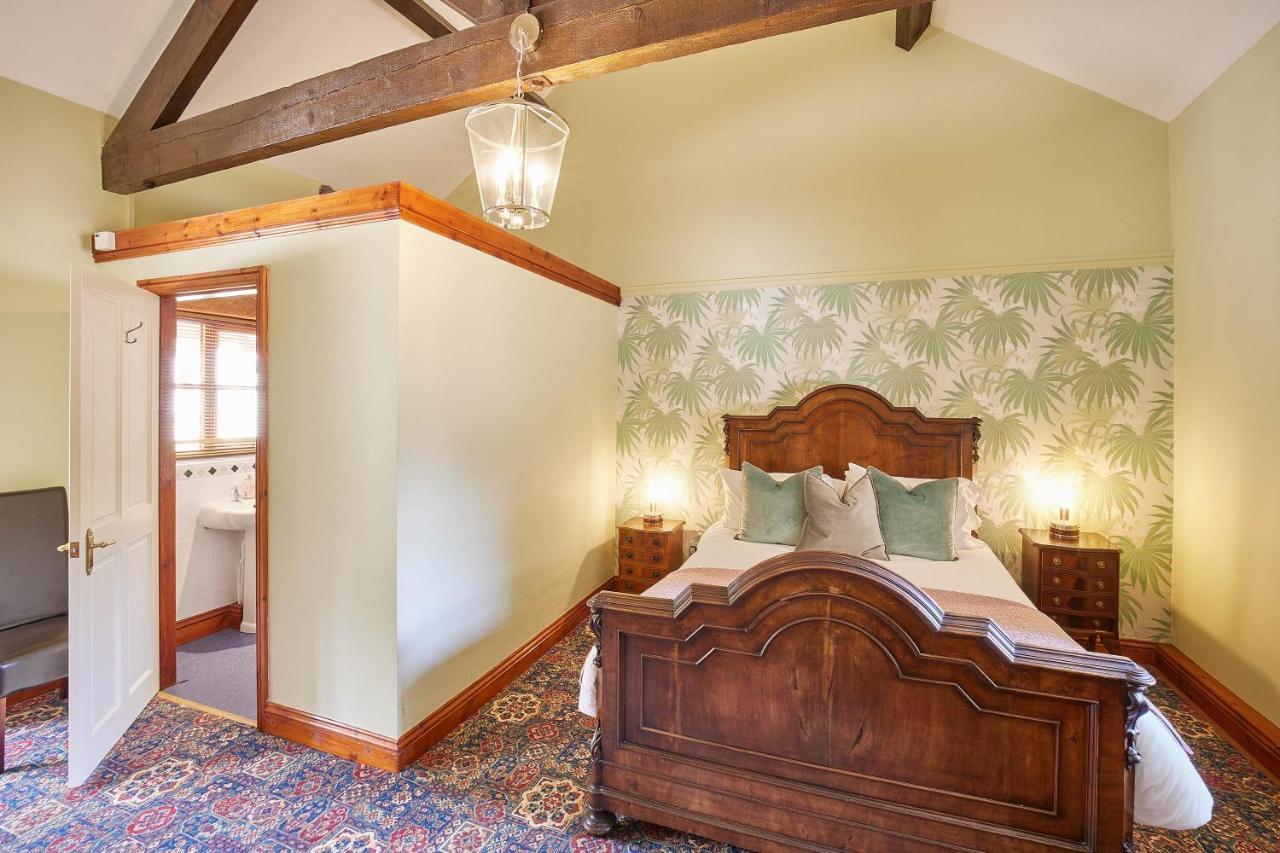 Host & Stay - The Arches Country House ソルトバーン・バイ・ザ・シー エクステリア 写真