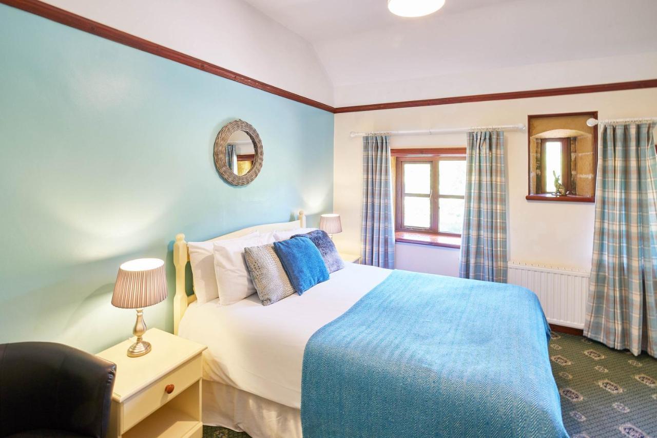 Host & Stay - The Arches Country House ソルトバーン・バイ・ザ・シー エクステリア 写真
