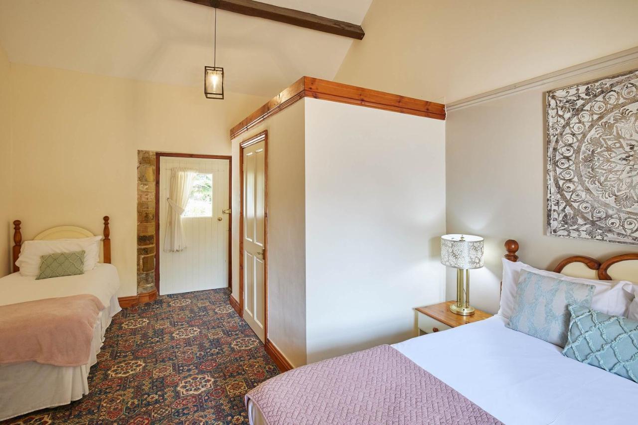 Host & Stay - The Arches Country House ソルトバーン・バイ・ザ・シー エクステリア 写真
