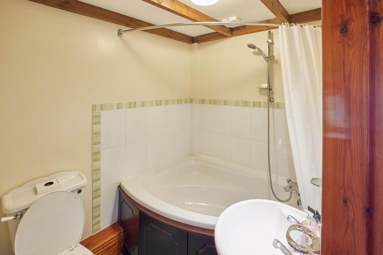 Host & Stay - The Arches Country House ソルトバーン・バイ・ザ・シー エクステリア 写真