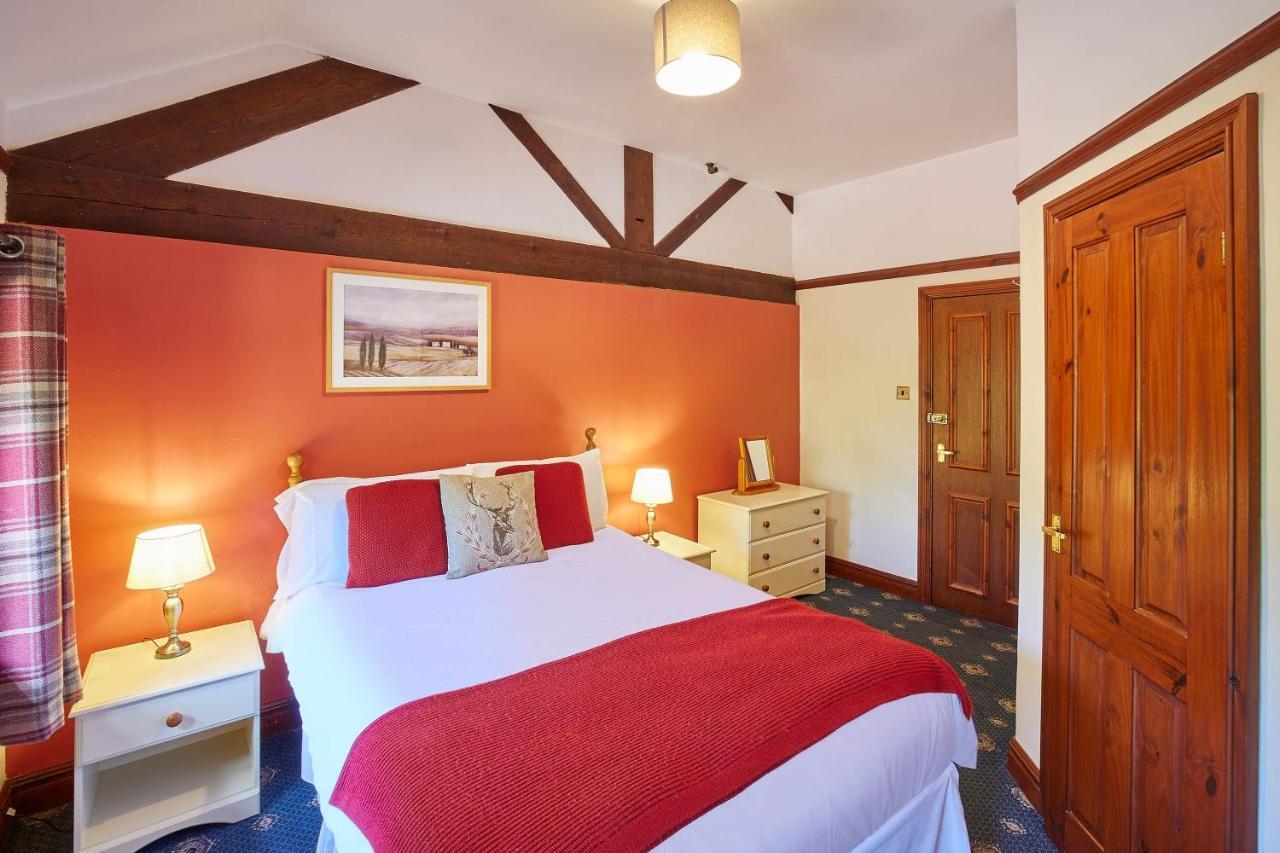 Host & Stay - The Arches Country House ソルトバーン・バイ・ザ・シー エクステリア 写真